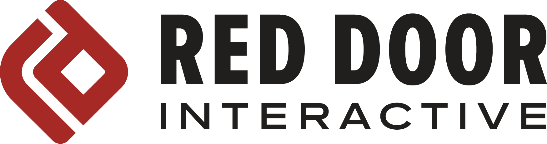 Red Door Interactive logo