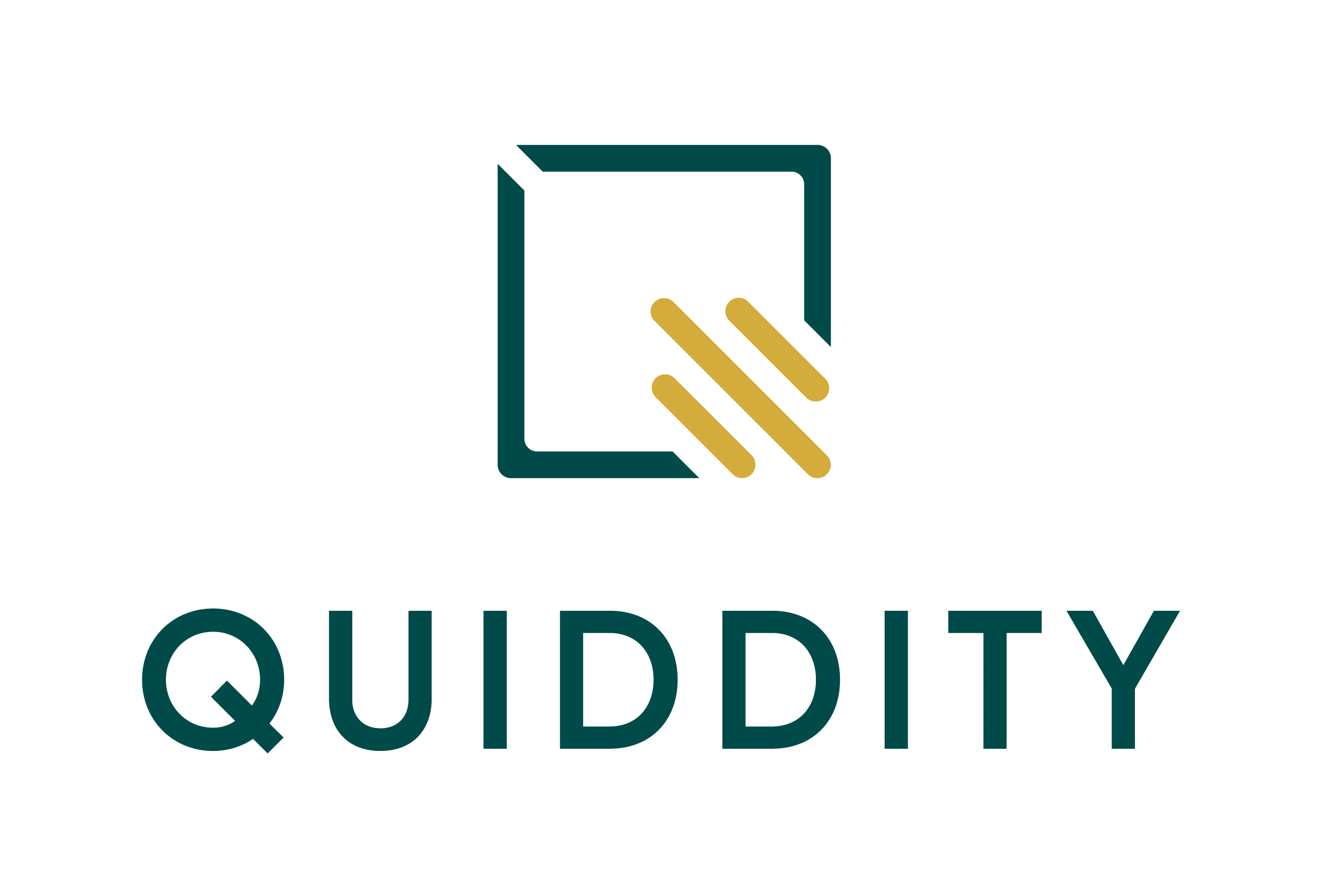 Quiddity Engineering, LLC logo