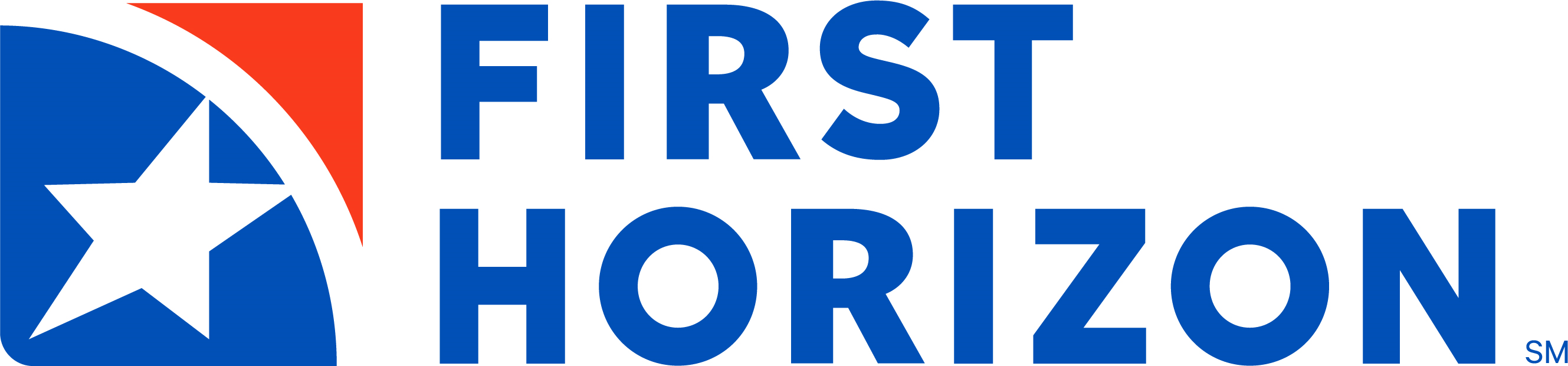 First Horizon Bank Company Logo