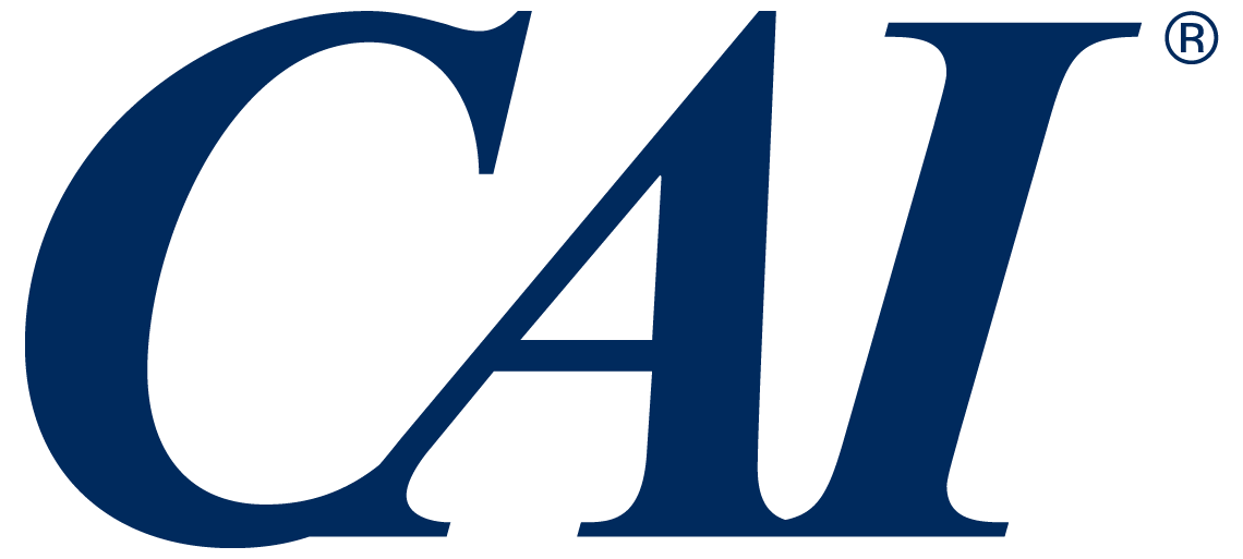 CAI Company Logo