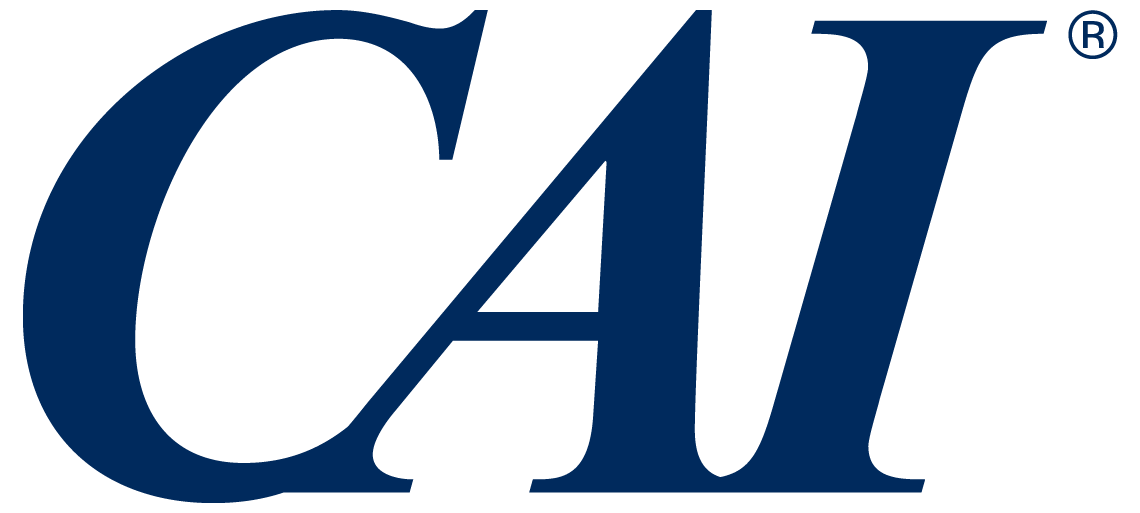 CAI logo