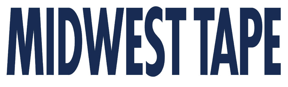 Midwest Tape logo