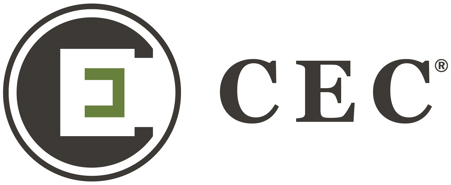 CEC logo