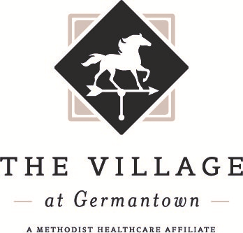 The Village at Germantown logo