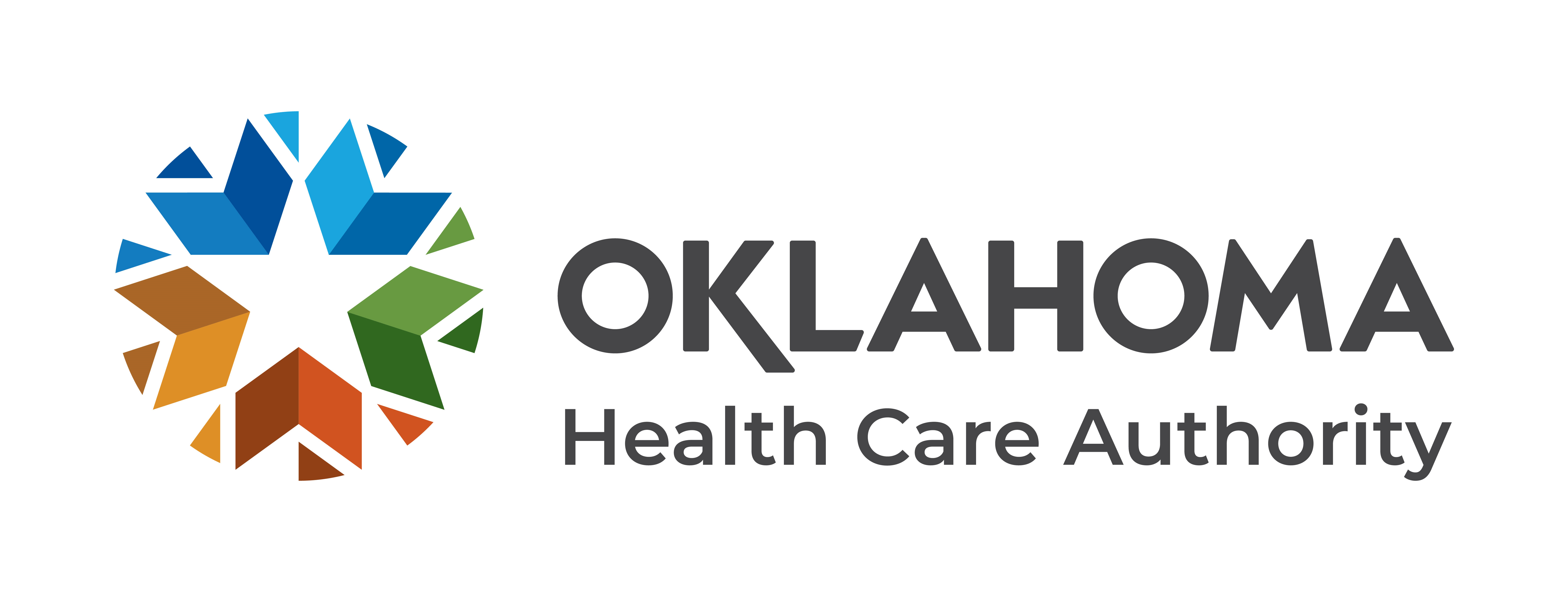 Oklahoma Health Care Authority Company Logo