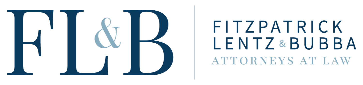 Fitzpatrick Lentz & Bubba, PC logo