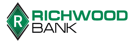The Richwood Banking Company logo