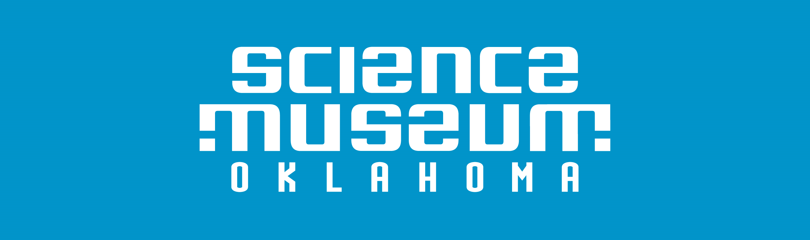 Science Museum Oklahoma logo
