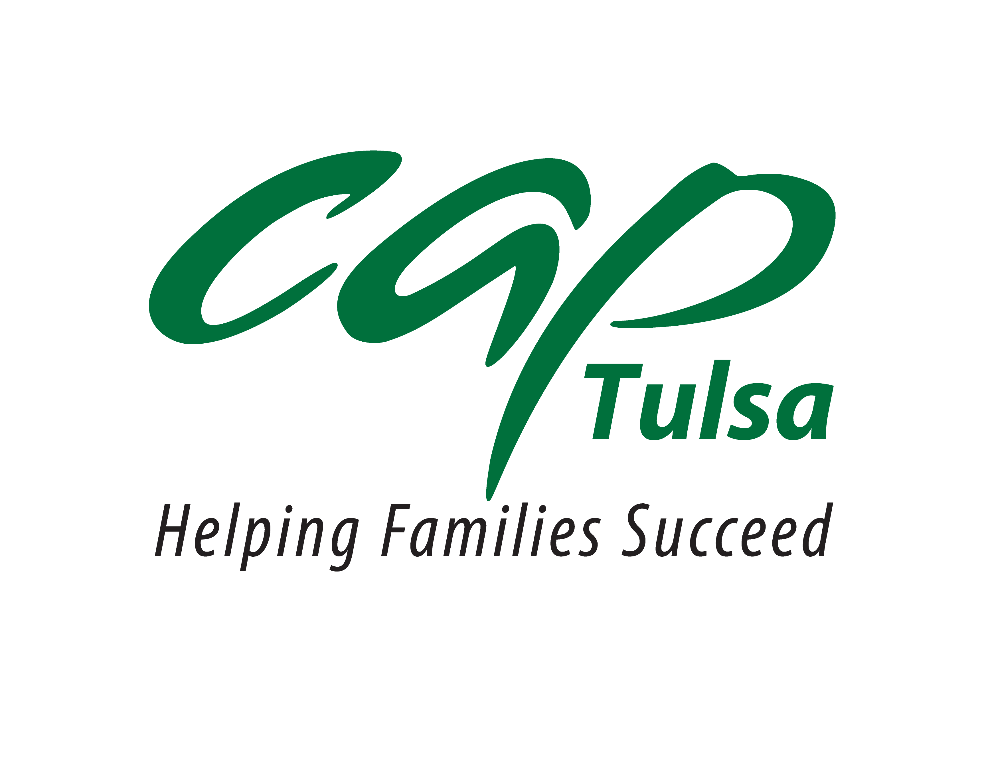 CAP Tulsa Company Logo