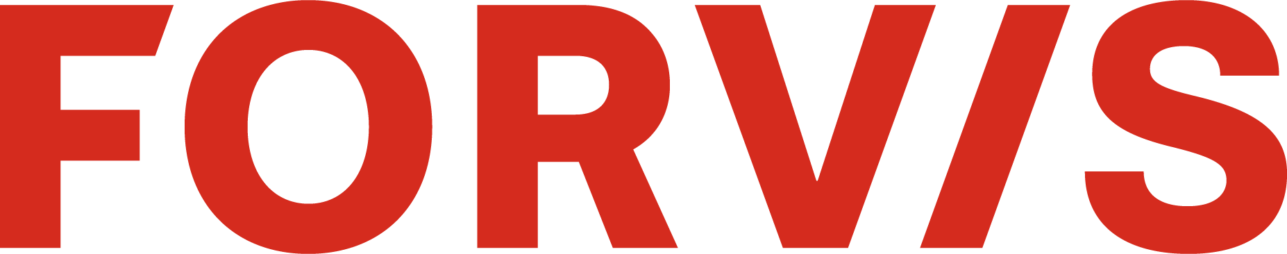 FORVIS Company Logo