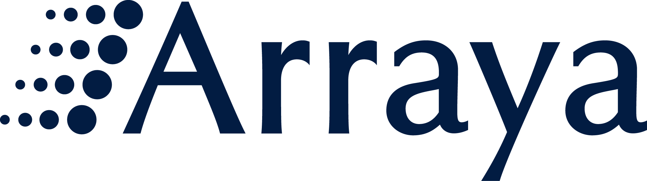 Arraya Solutions logo