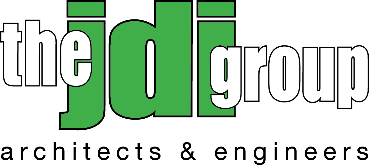 The JDI Group Company Logo