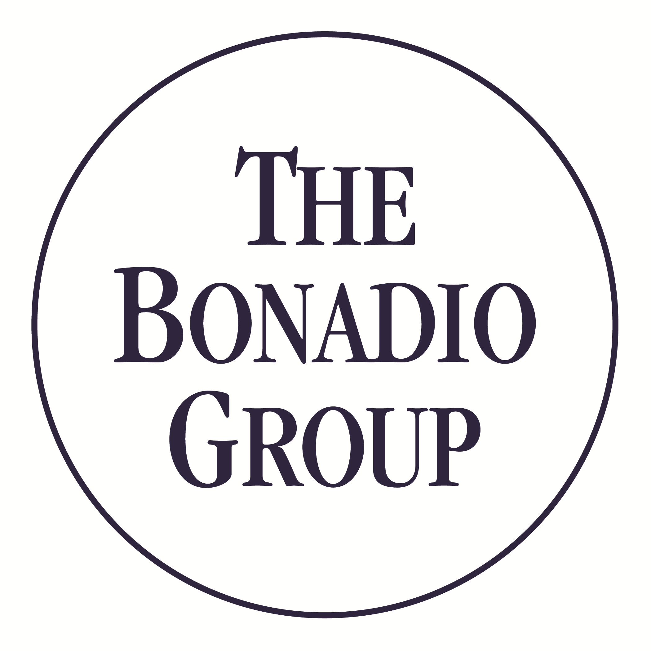 The Bonadio Group logo