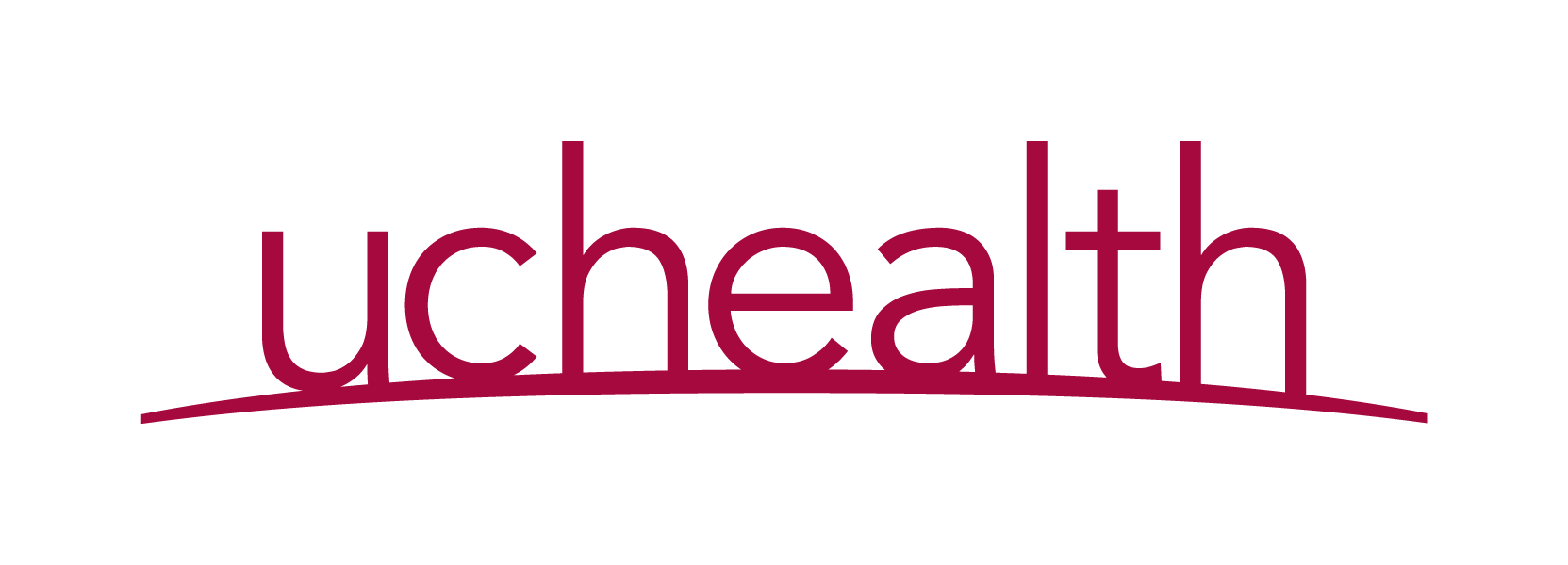 UCHealth Company Logo