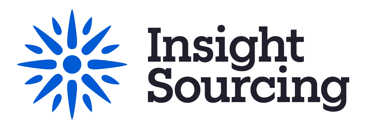 Insight Sourcing Group Company Logo