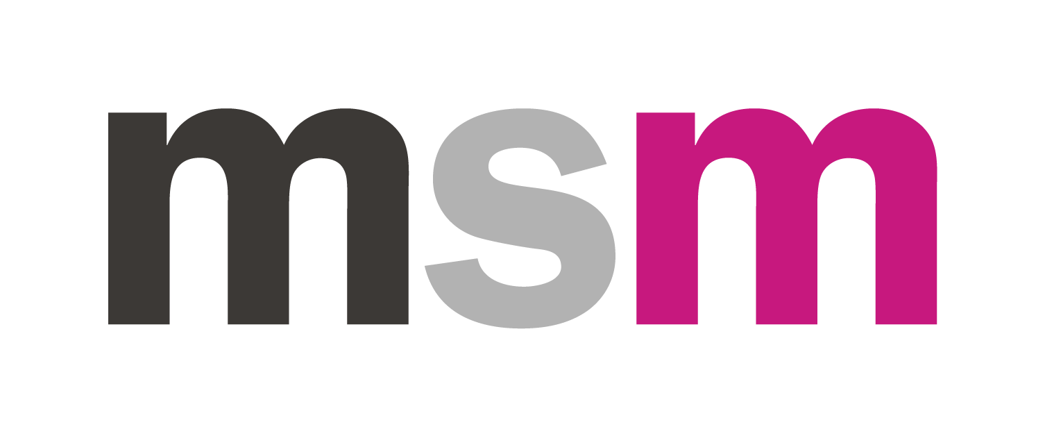 MSM, Inc. Company Logo