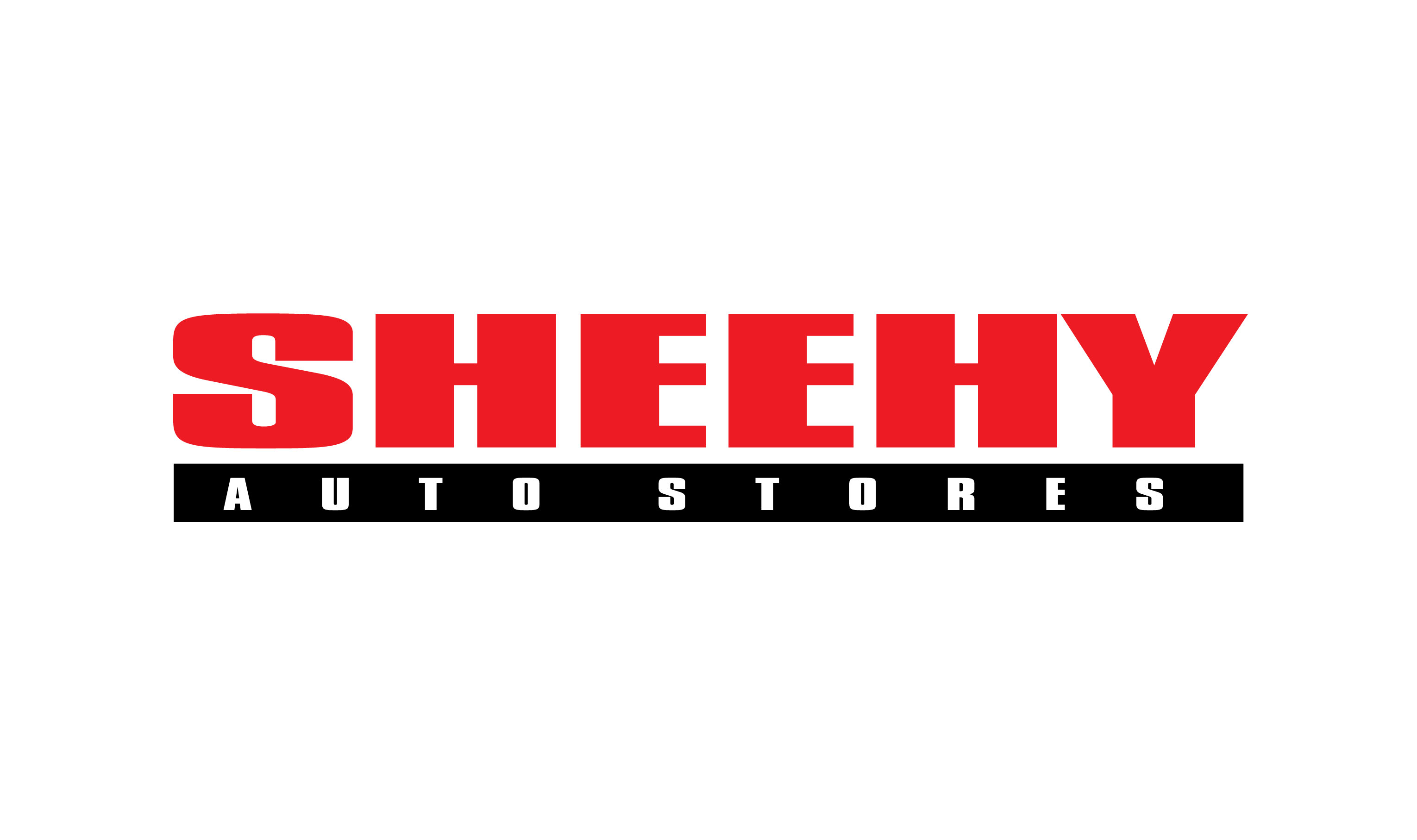 Sheehy Auto Stores Company Logo