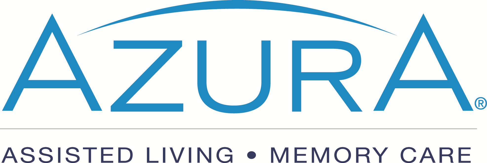 Azura Memory Care Company Logo
