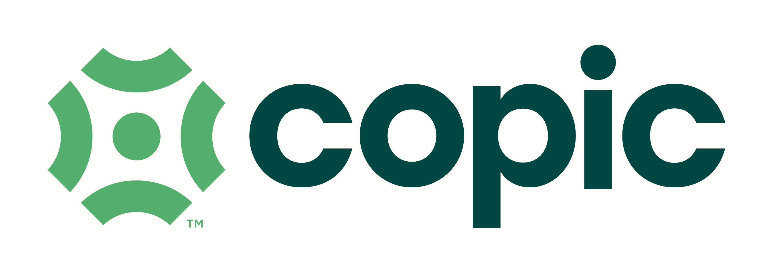 Copic Insurance Co Company Logo