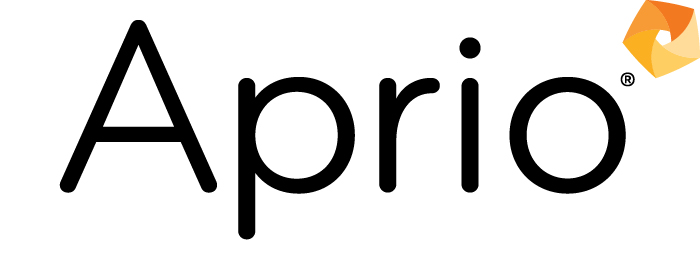 Aprio Company Logo