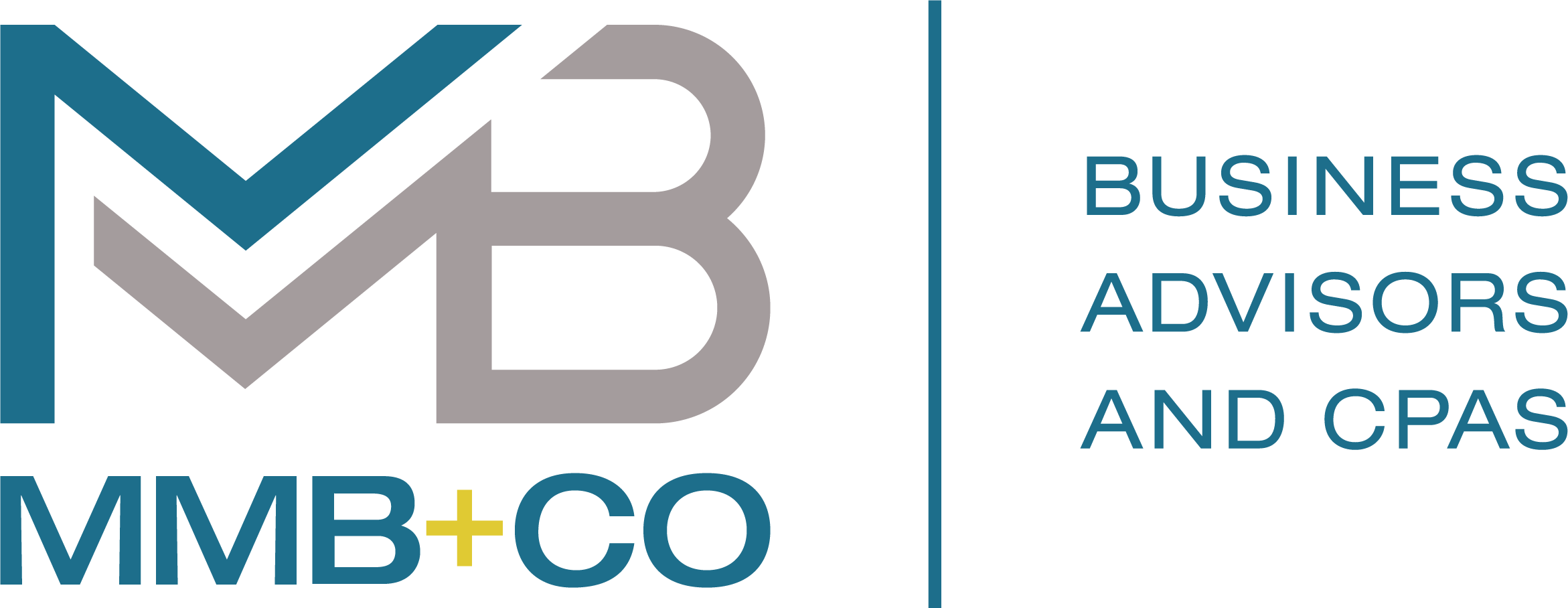 MMB + CO logo
