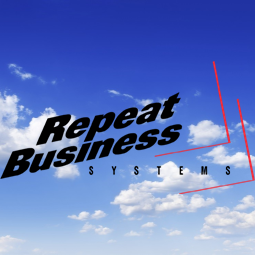 Repeat Business Systems, Inc. Company Logo