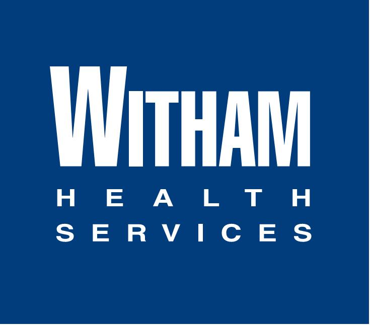 Witham Health Services logo