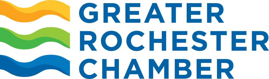 Greater Rochester Chamber of Commerce Company Logo