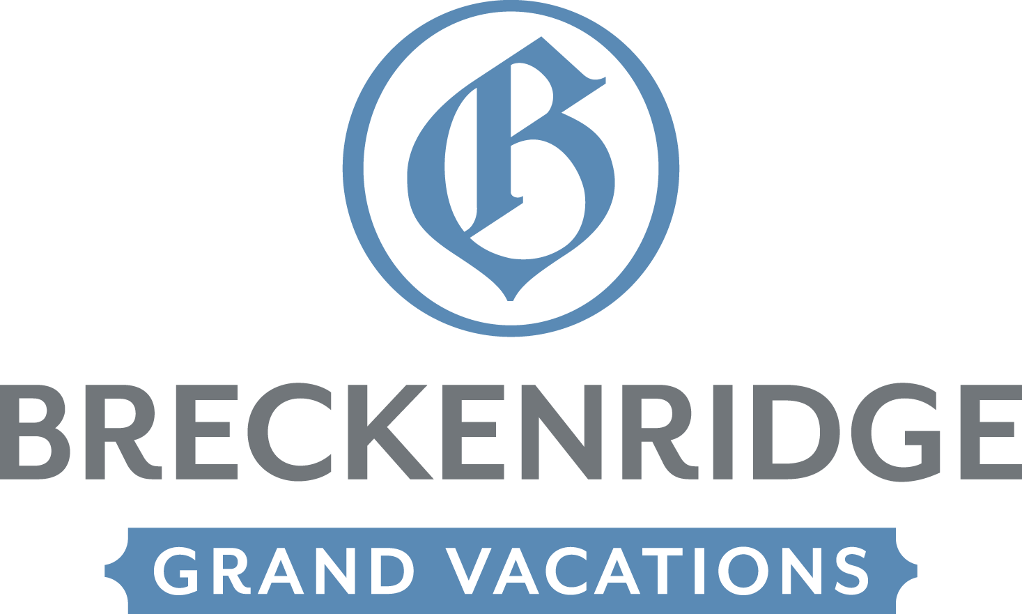Breckenridge Grand Vacations Company Logo