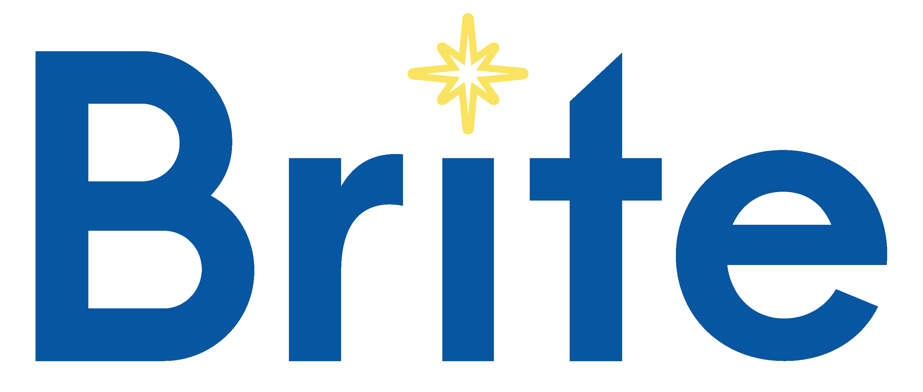 Brite Company Logo