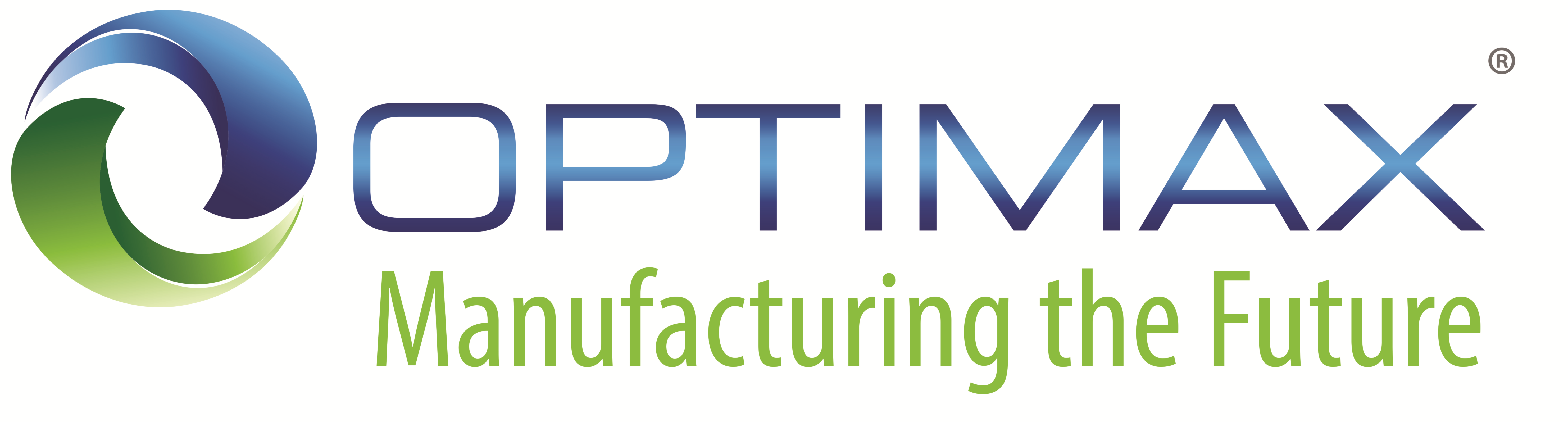 Optimax Systems Inc Company Logo
