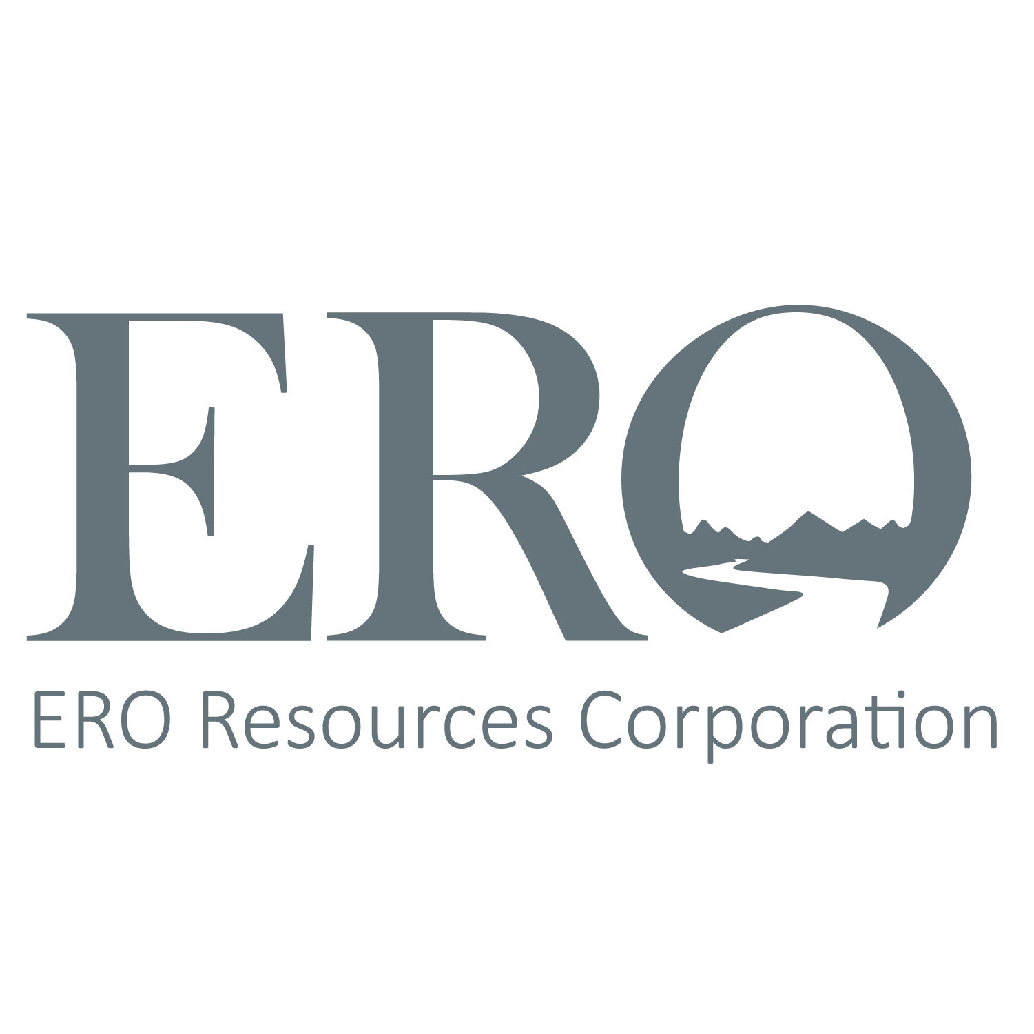 ERO Resources logo