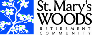 St. Mary's Woods logo