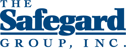 The Safegard Group Company Logo