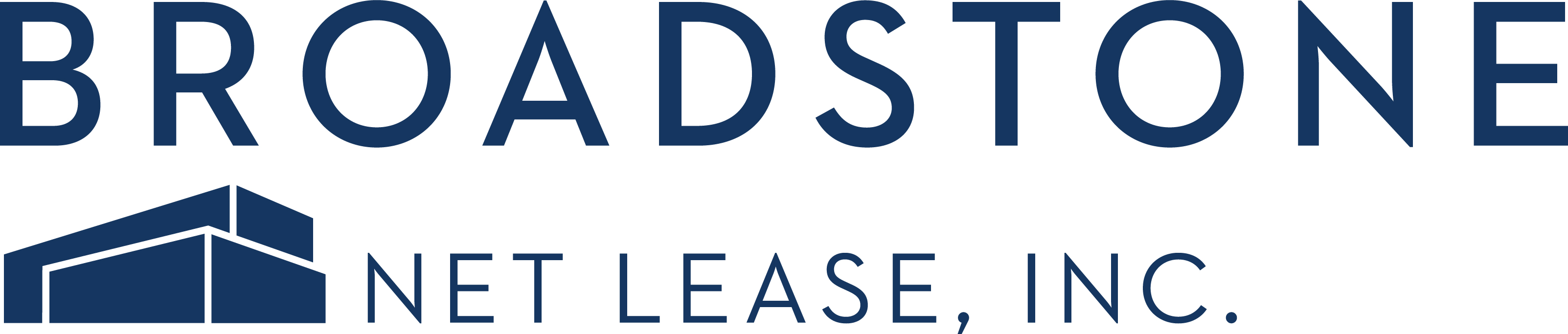 Broadstone Net Lease, Inc logo