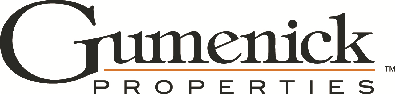 Gumenick Properties Company Logo