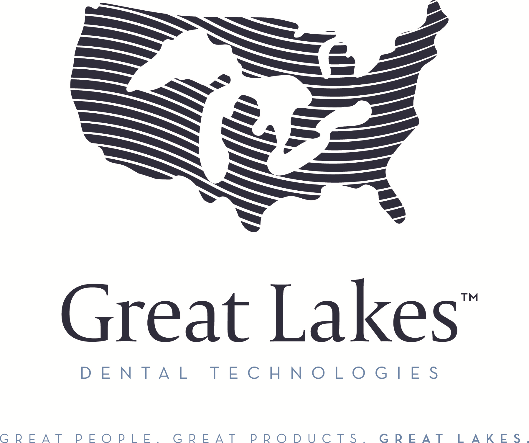 Great Lakes Dental Technologies logo
