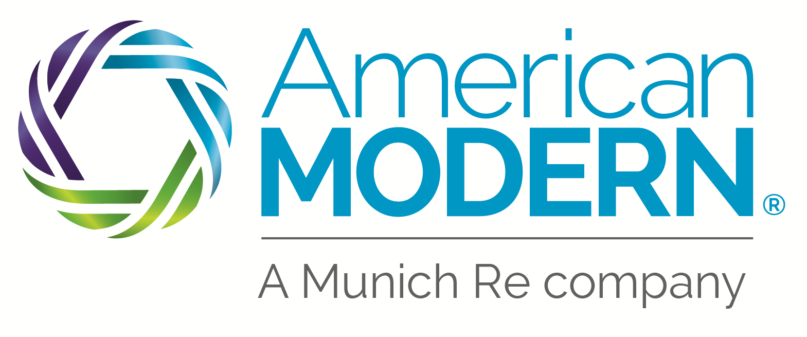 American Modern Company Logo