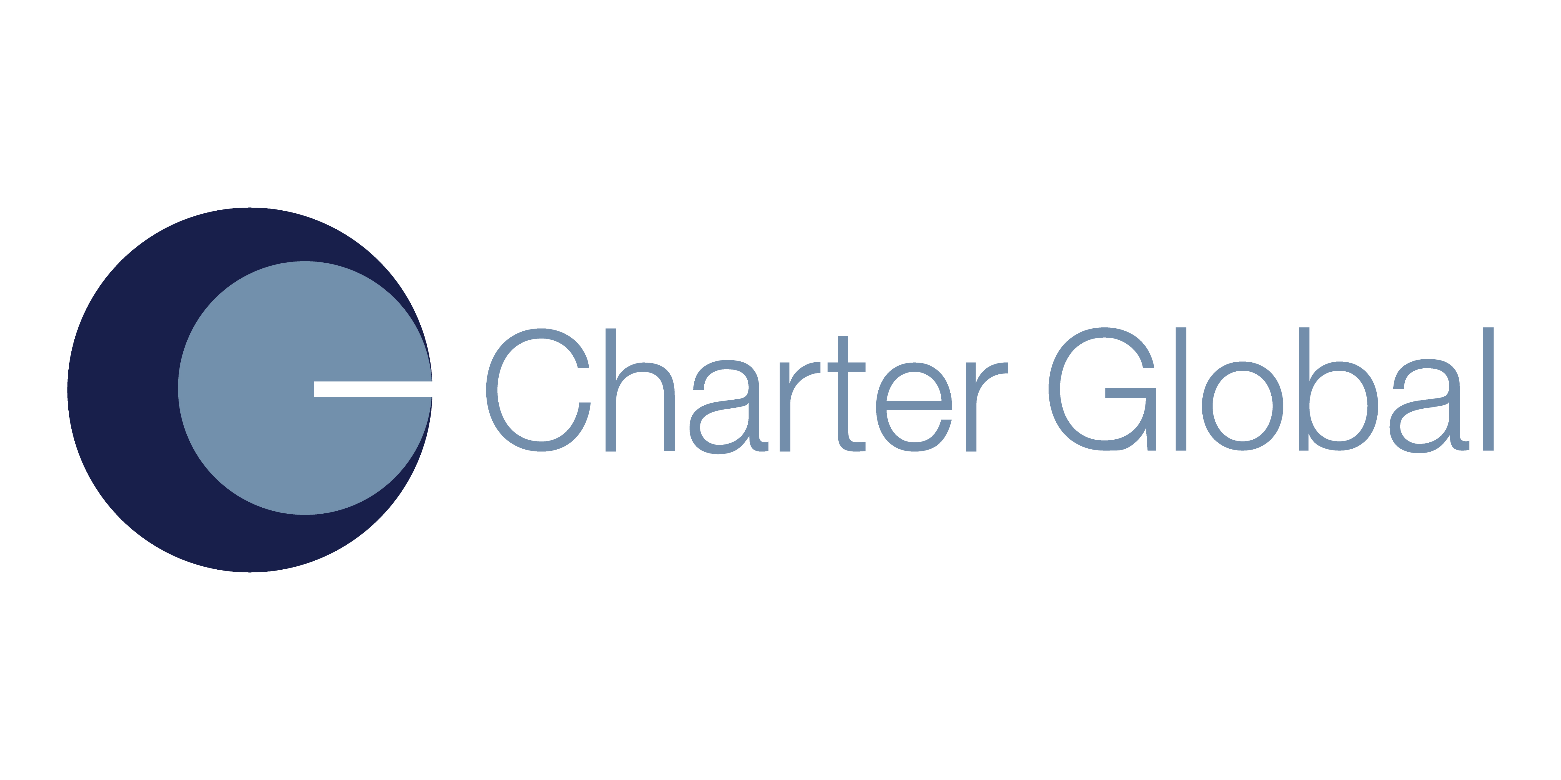 Charter Global Inc. logo