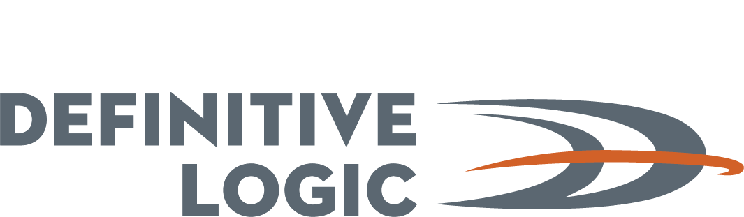 Definitive Logic Company Logo