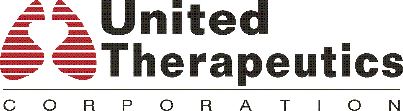 United Therapeutics Corporation Company Logo