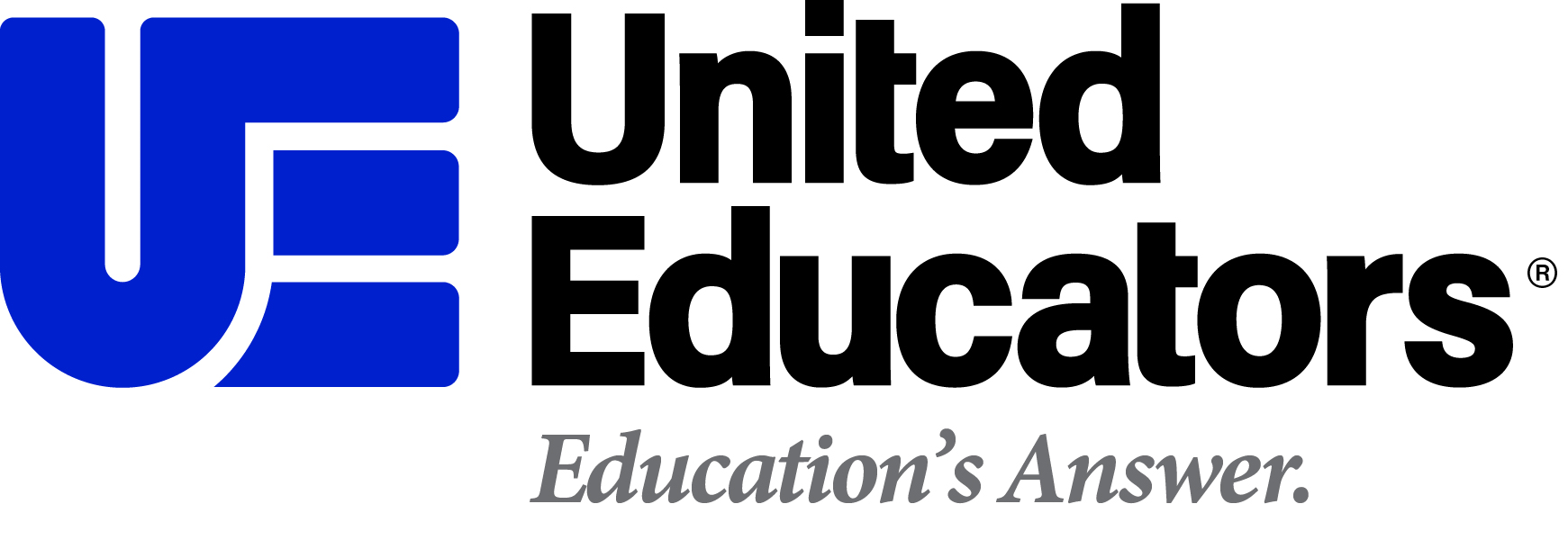 United Educators logo