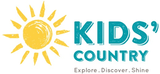 Kids' Country logo
