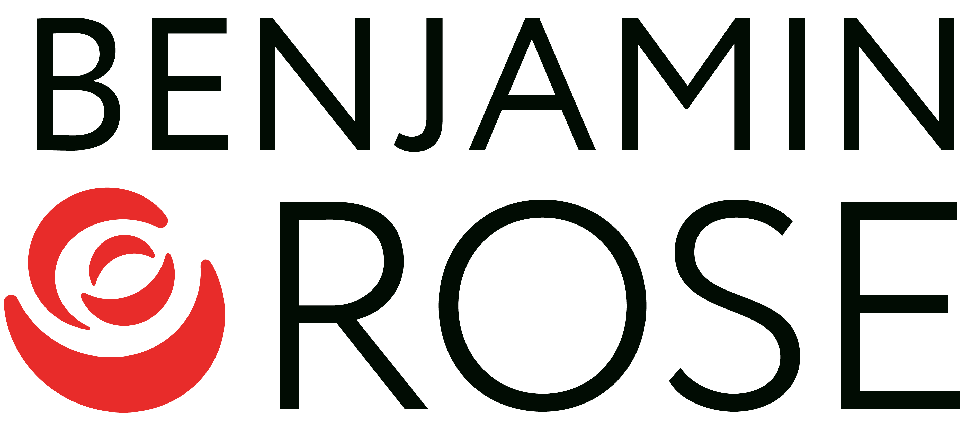 Benjamin Rose Company Logo