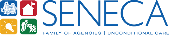 Seneca Family of Agencies Company Logo