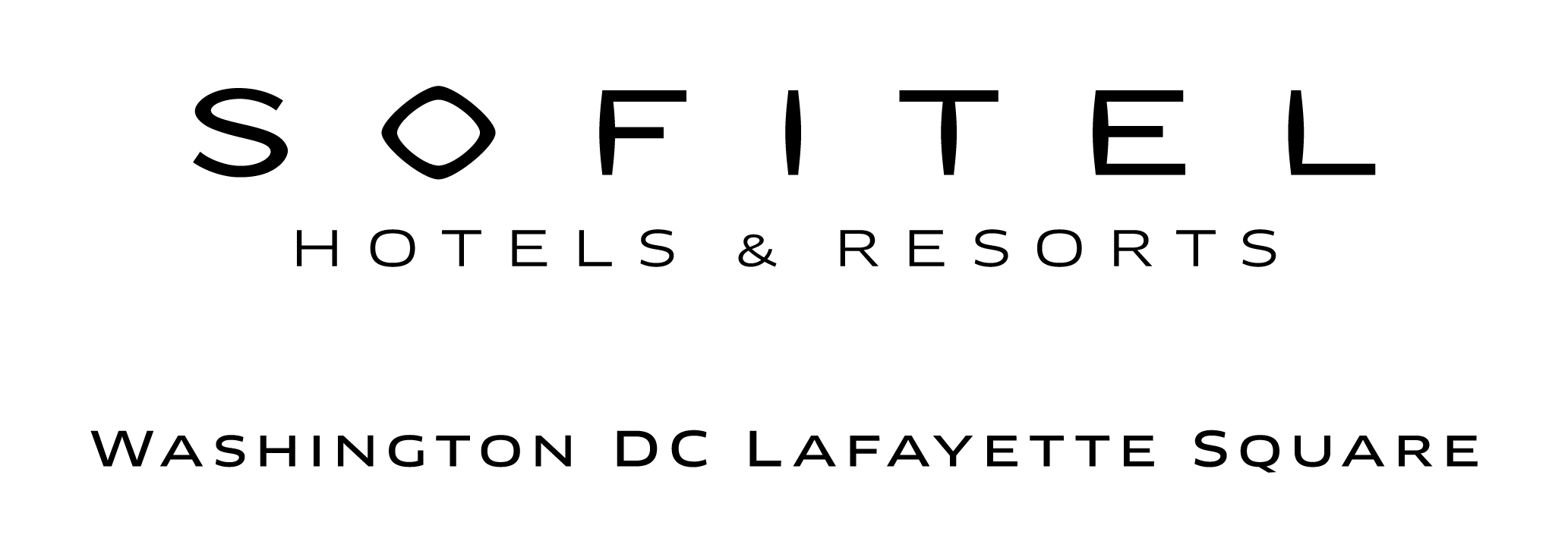 Sofitel Washington DC logo