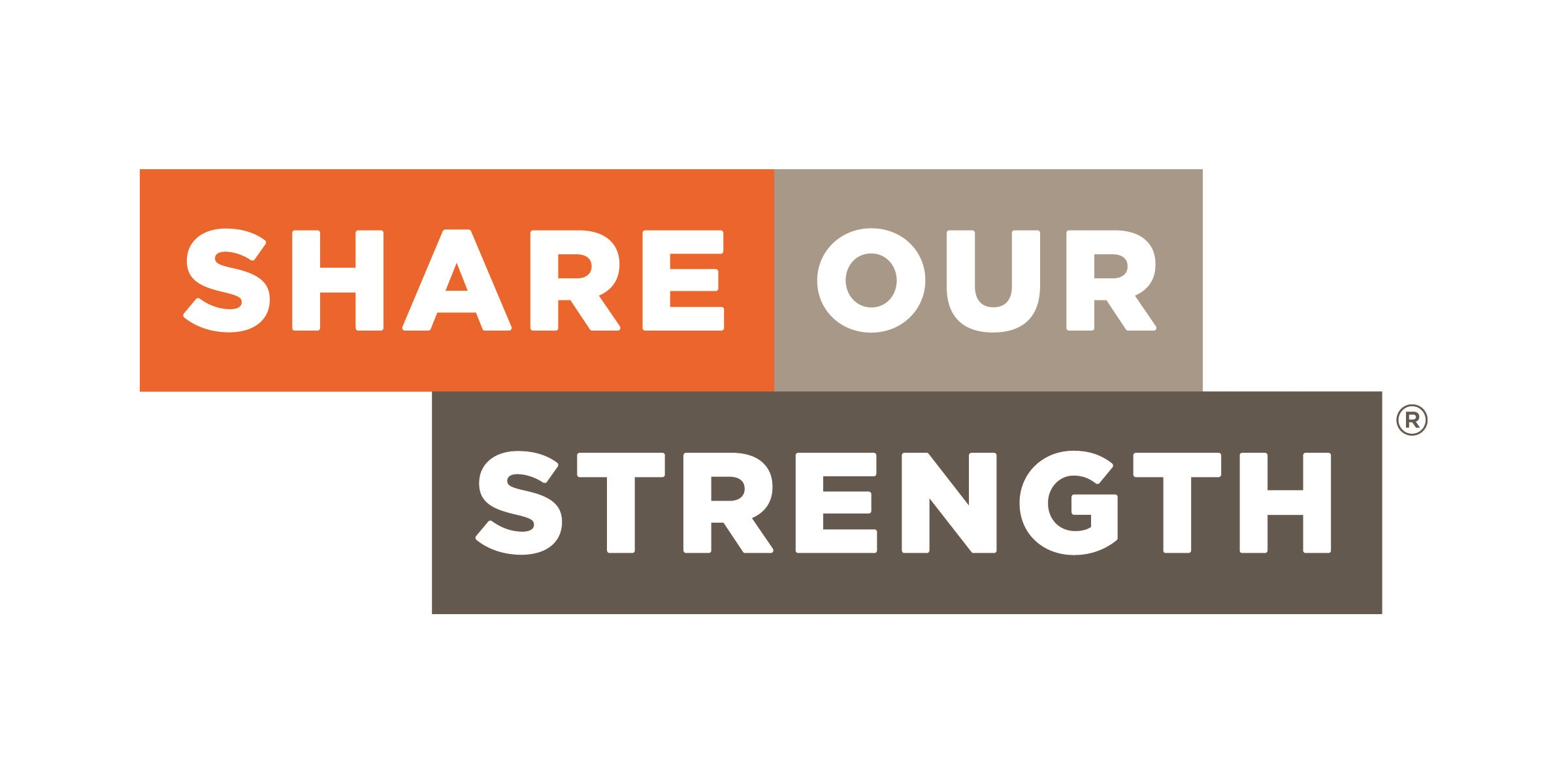 Share Our Strength logo