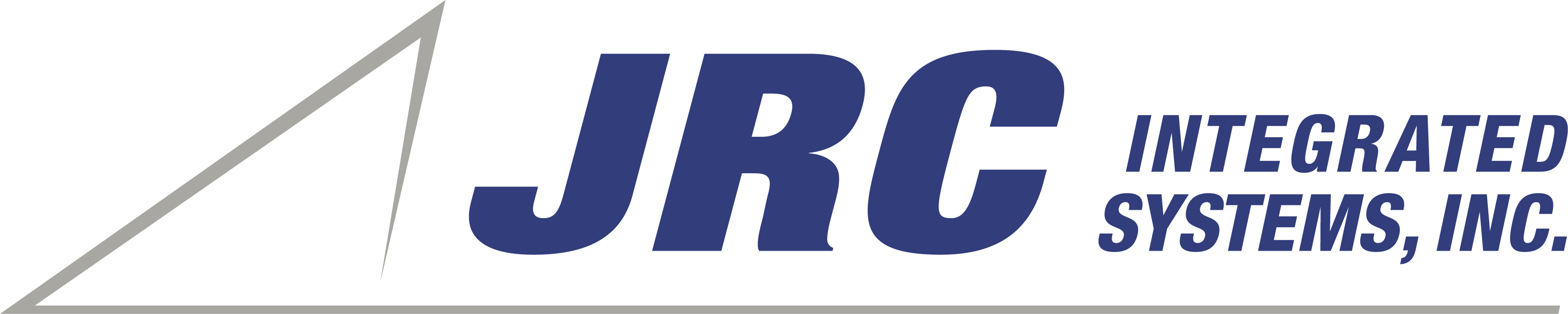 JRC Integrated Systems logo