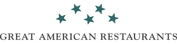 Great American Restaurants Company Logo