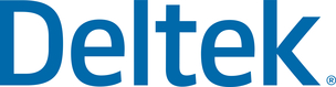 Deltek Company Logo